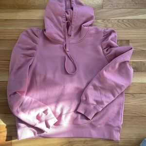 Rebecca Minkoff - Janine Hoodie